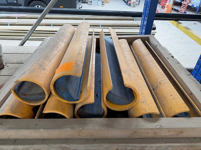 Beschermstuk - afbeelding 1 van  1