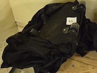 Beschermtas plooitent - afbeelding 1 van  1