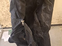 Beschermtas voor plooitent - afbeelding 1 van  3