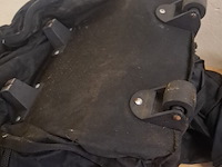 Beschermtas voor plooitent - afbeelding 3 van  3