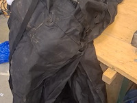 Beschermtas voor plooitent - afbeelding 1 van  2