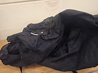 Beschermtas voor plooitent - afbeelding 1 van  2