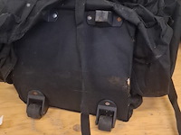 Beschermtas voor plooitent - afbeelding 2 van  2