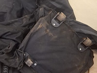 Beschermtas voor plooitent - afbeelding 1 van  1