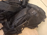 Beschermtas voor plooitent - afbeelding 1 van  1