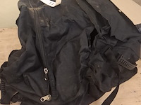 Beschermtas voor plooitent - afbeelding 1 van  1