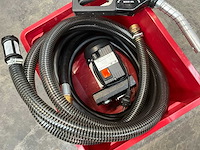 Besco pumps elektrische dieselpompset - afbeelding 4 van  6