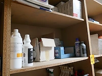 Beslag, onderdelen, kuisgerief - afbeelding 2 van  15