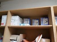 Beslag, onderdelen, kuisgerief - afbeelding 8 van  15