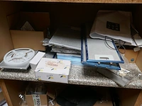 Beslag, onderdelen, kuisgerief - afbeelding 11 van  15