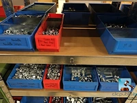 Beslagset met legplanken - afbeelding 2 van  33