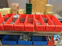 Beslagset met legplanken - afbeelding 4 van  33