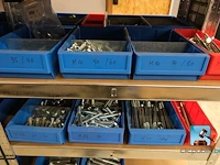 Beslagset met legplanken - afbeelding 5 van  33