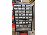 Beslagset met legplanken - afbeelding 7 van  33