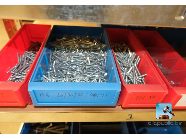 Beslagset met legplanken - afbeelding 14 van  33