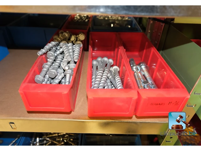Beslagset met legplanken - afbeelding 19 van  33