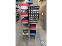 Beslagset met legplanken - afbeelding 12 van  33