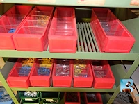 Beslagset met legplanken - afbeelding 26 van  33