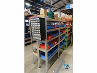 Beslagset met legplanken - afbeelding 23 van  33