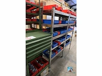 Beslagset met legplanken - afbeelding 29 van  33