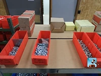 Beslagset met legplanken - afbeelding 33 van  33