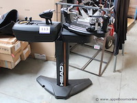 Besnarings apparaat head - afbeelding 1 van  4