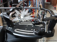 Besnarings apparaat head - afbeelding 2 van  4