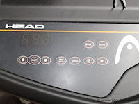 Besnarings apparaat head - afbeelding 3 van  4