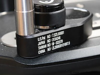 Besnarings apparaat head - afbeelding 4 van  4