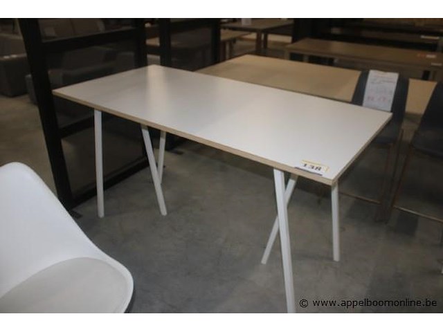 Bess bartafel - afbeelding 1 van  2