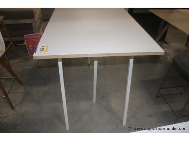 Bess bartafel - afbeelding 2 van  2