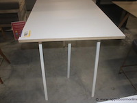 Bess bartafel - afbeelding 2 van  2