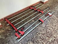 Bessey krev150-2k lijmklem (6x) - afbeelding 2 van  5