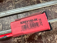 Bessey krev150-2k lijmklem (6x) - afbeelding 3 van  5