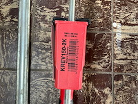 Bessey krev150-2k lijmklem (6x) - afbeelding 4 van  5
