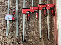 Bessey krev150-2k lijmklem (6x) - afbeelding 1 van  5