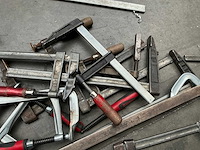 Bessey spanvijzen (19x) - afbeelding 4 van  7