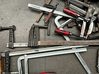 Bessey spanvijzen (19x) - afbeelding 5 van  7