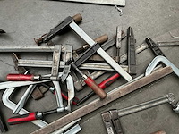 Bessey spanvijzen (19x) - afbeelding 6 van  7