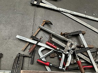 Bessey spanvijzen (19x) - afbeelding 7 van  7