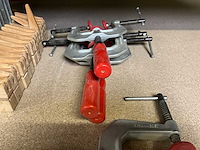 Bessey spanvijzen (4x) - afbeelding 6 van  6