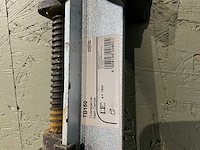 Bessey tb150 deurenspanner (4x) - afbeelding 2 van  4