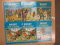 Bessy - afbeelding 1 van  2