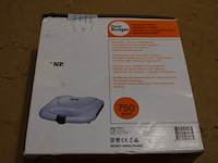 Best budget sandwichmaker - afbeelding 1 van  3