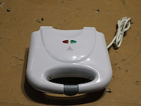 Best budget sandwichmaker - afbeelding 2 van  3