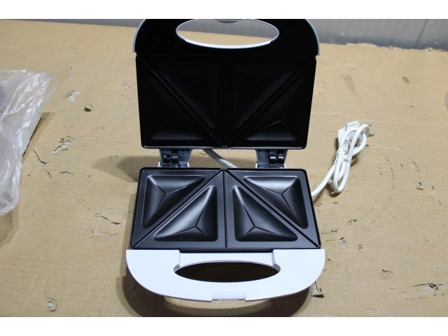 Best budget sandwichmaker - afbeelding 3 van  3