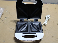 Best budget sandwichmaker - afbeelding 3 van  3