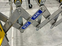 Best flex harmonica rollenbaan - afbeelding 1 van  1