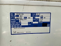 Bestcold el 61 vriezer - afbeelding 8 van  8