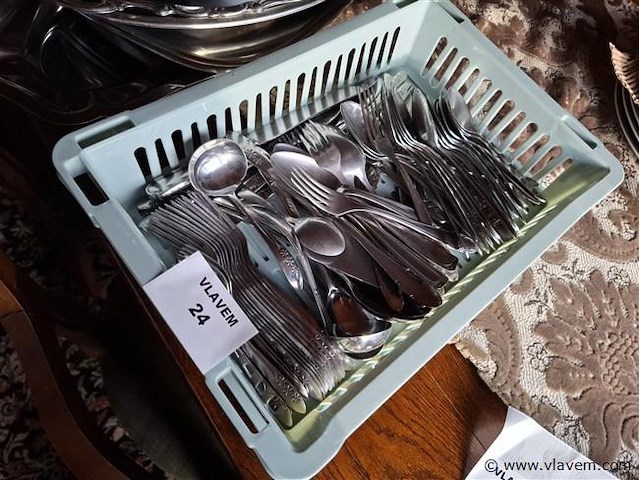 Bestek duralite - afbeelding 1 van  1